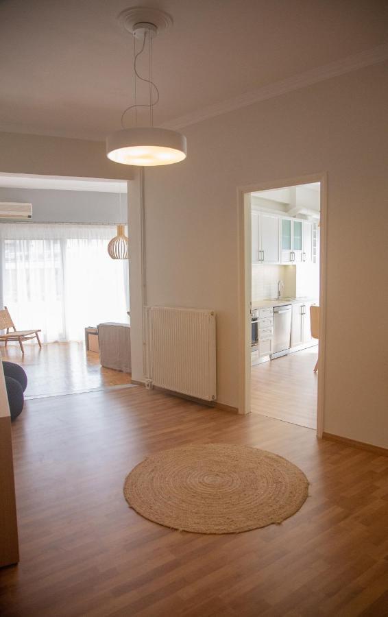 Sissy's Place Apartamento Chrissi Akti Chania
