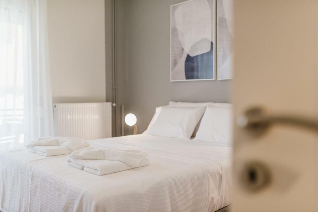 Apartamento Sissy's Place Chrissi Akti Chania