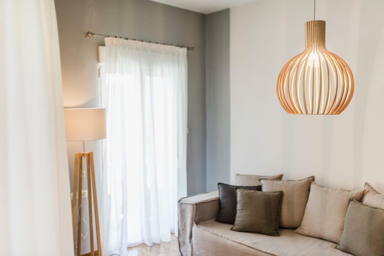 Sissy's Place Apartamento Chrissi Akti Chania